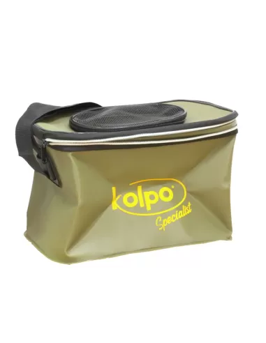 Kolpo Bag in Eva Specialist Live Door and Accessories Eva Bag 30 cm