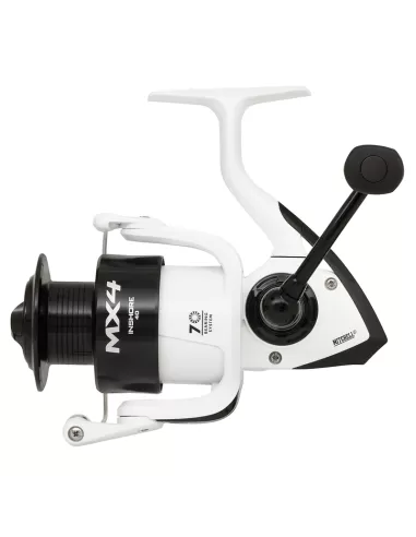 Mitchell MX4 Inshore Fishing Reel 7 Bearings