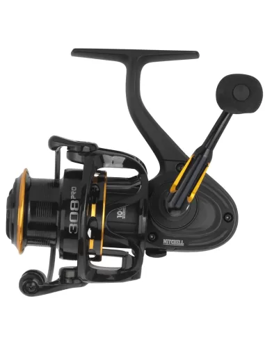 Mitchell 300 PRO Reel Fishing Reel 10 Bearings