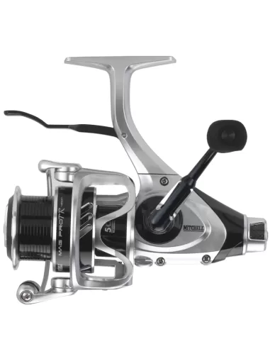 Mitchell Mag PRO TR 4000 Reel Fishing Reel 5 Bearings