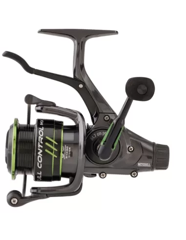 Mitchell Full Controll MX7 Fishing Reel 5 Bearings