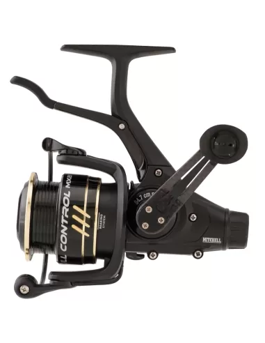 Mitchell Full Controll MX8 Fishing Reel 8 Bearings