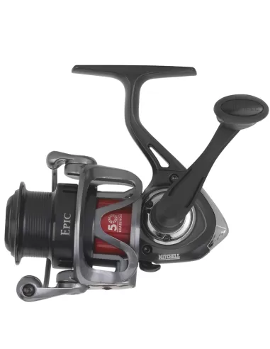 Mitchell Epic Reel Fishing Reel 5 Bearings