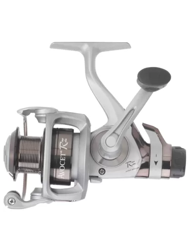 Mitchell Avocet RZ Mulinelli da Pesca con Frizione Rapida 5 Cuscinetti