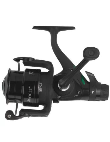 Mitchell Avocet R Fishing Reels with Rear Clutch 3 Bearings