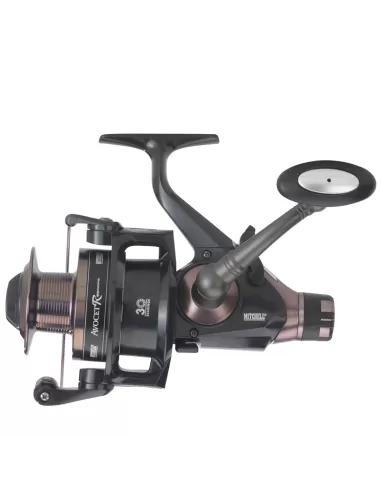 Mitchell Avocet R FS Fishing Reels Carpfishing 3 Bearings