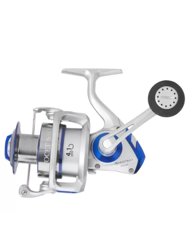 Mitchell Avocet Salt Mulinelli da Pesca per il Mare 4 Cuscinetti-Pescaloccasione