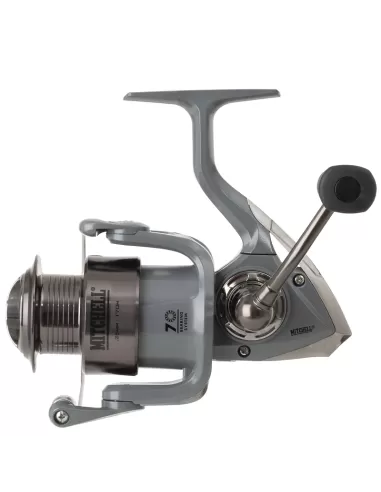 Mitchell MX4 Bolognese Feeder Spinning Fishing Reel