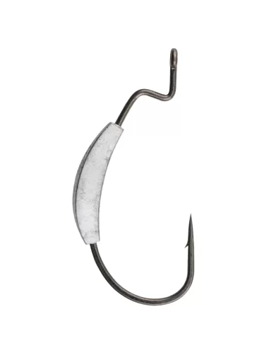 Berkley Fusion19 Weighted EWG Hooks Ami Pesca Spinning-Pescaloccasione