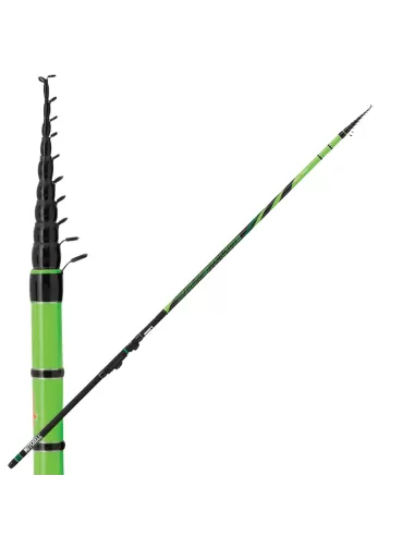 Mitchell Suprema 3.0 Troutista Lake Reeds Trout Fishing Lake