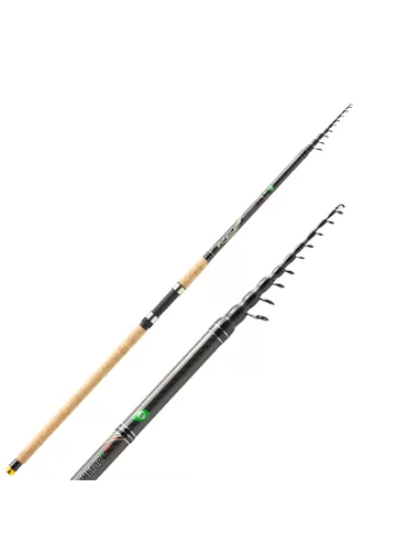 Mitchell Suprema 2.0 PEP Canna da Pesca-Pescaloccasione