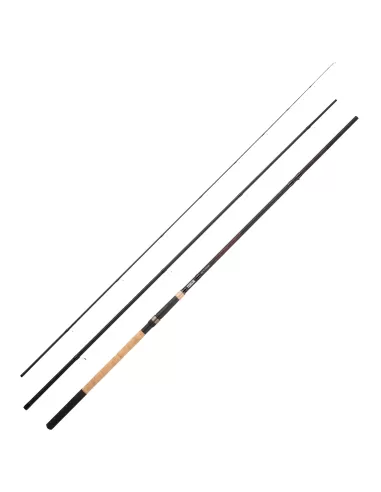 Mitchell Impact Match English Fishing Rods 3 Sections