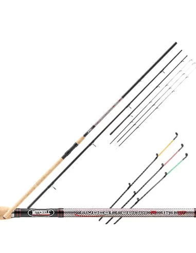 Mitchell Avocet Coarse Feeder R Fishing Rods