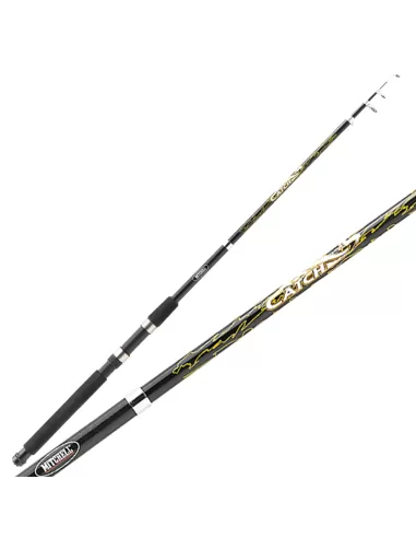 Mitchell Catch Spining Telescopic Fishing Rods