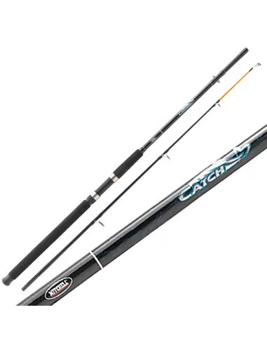 Mitchell Catch Boat Powerful Fishing Rod 100-300 gr