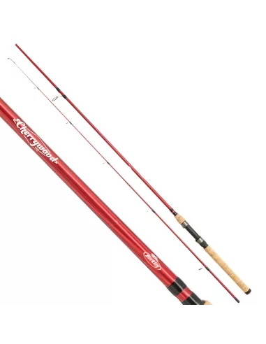 Berkley Cherrywood Spinning Rod Canne da Pesca