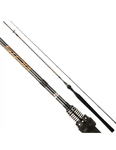 Abu Garcia Victis Spinning 30T Carbon Fishing Rods