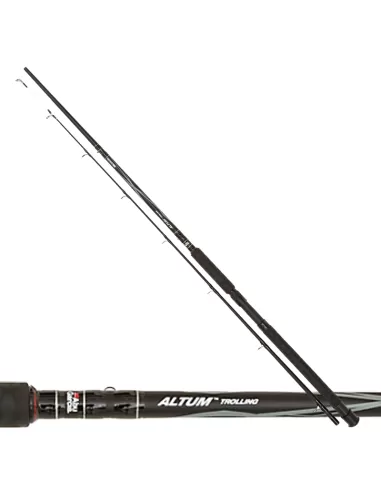 Abu Garcia Altum Trolling Rod Fishing Rod Trolling