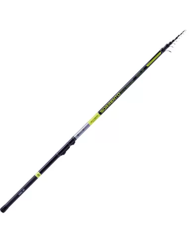 Sele Sorrento Bolognese Fishing Rods in Carbon 30T