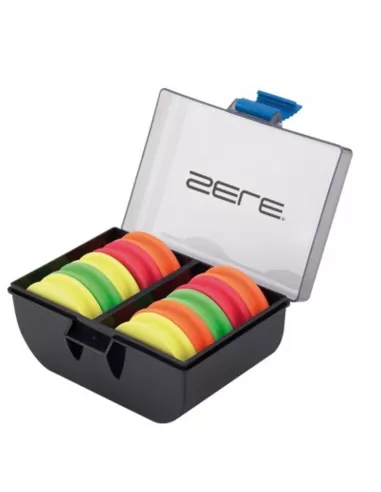 Sele Box with 10 Final Door Windings