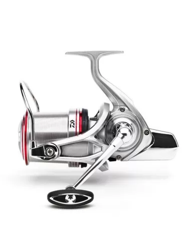 Daiwa Emblem Surf 45 SCW 19 QD