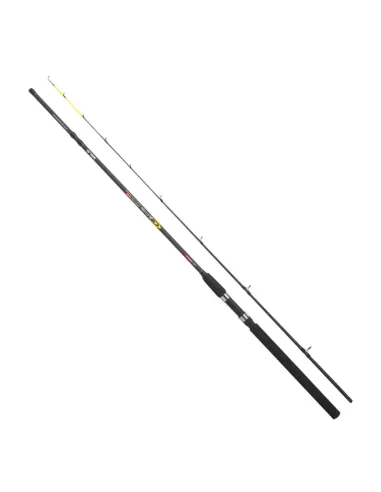 Sele Halcyon Canna da Pesca Spinning 3-15 gr