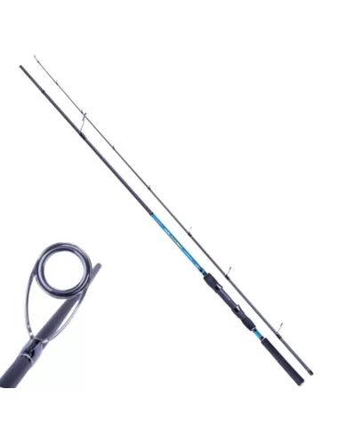 Str Oriental Spin Fishing Rods Spinning 15-50 gr