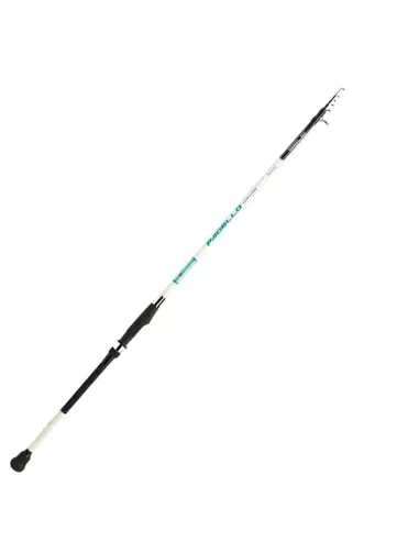 Sele Reportllo Bolentino Carbon Fishing Rod 120 gr