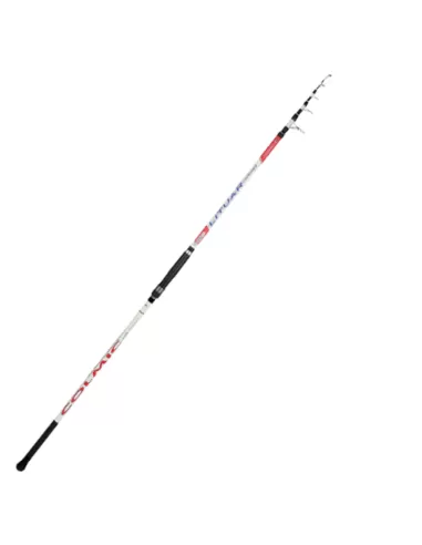 Colmic Lituar Canna da Pesca Surfcasting -Pescaloccasione