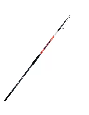 Colmic Heland Fishing Rods Surfcasting