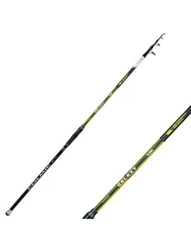 Colmic Galaxy Telescopic Fishing Rods Surfcasting