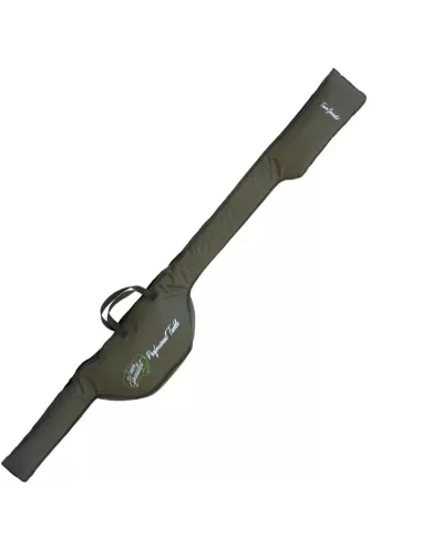 Fodero Porta Canne Carpfishing 2 Posti 195 cm-Pescaloccasione