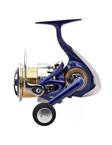 Daiwa TDR Fishing Reels Aluminum Body 8 Bearings