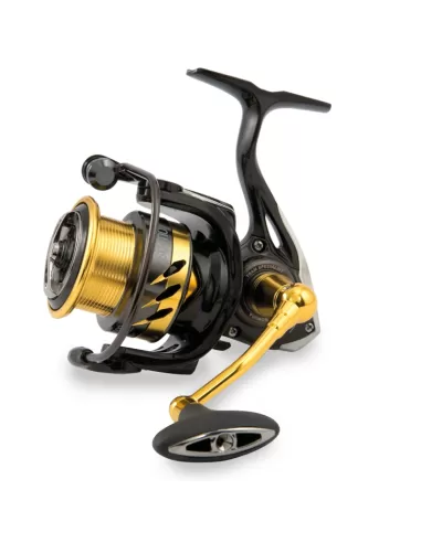 Nomura Sumo Fast Spinning Fishing Reel 6.2