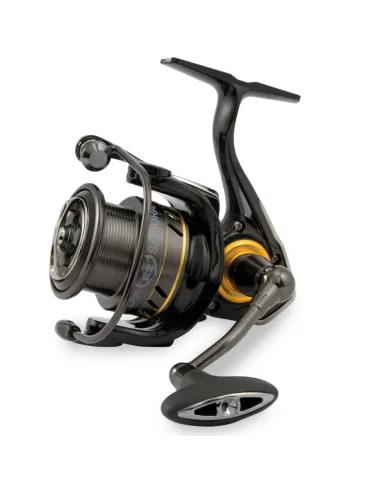 Nomura Samurai Fishing Reel Spinning 10 Bearings