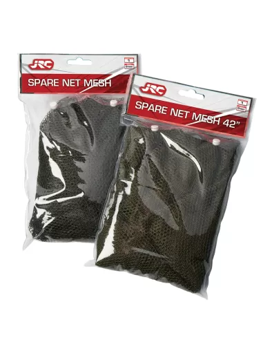 JRC Spare Net Mesh Network Spare Fords Carpfishing