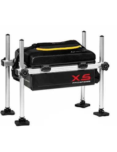 Regulars XS Aluminium Fishing Bench