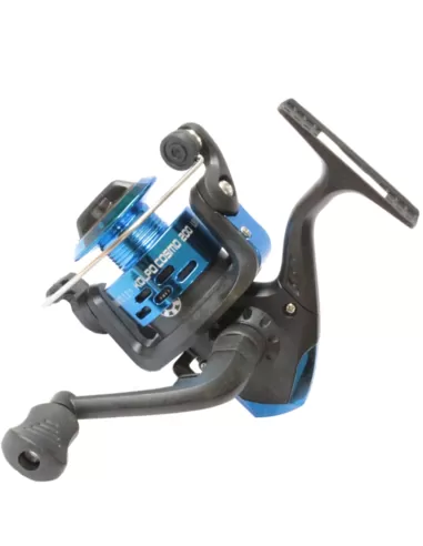 Kolpo Cosmo Fishing Reel 3 Bearings