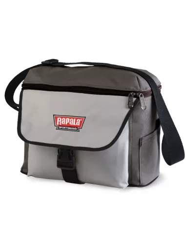 Rapala Sportsman's Borsa Porta da Pesca-Pescaloccasione