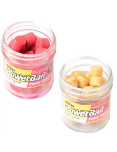 Berkley Powerbait Power Nuggets Floating