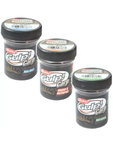 Berkley Gulp Carp Soft Pellet - fishing tackle