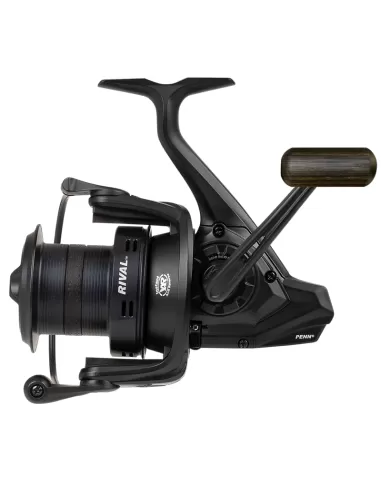 Penn Rival 8000 LC Black Mulinello da Pesca-Pescaloccasione