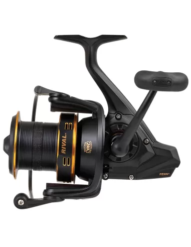 Penn Rival 8000 LC Gold Fishing Reel