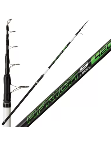 Mitchell Suprema 3.0 Africa Fishing Rod for Big Fishing