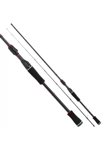 Mitchell Traxx MX3LE Dropshot Fishing Rod Spinning