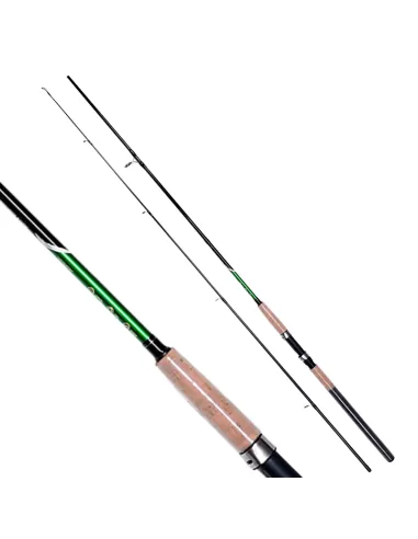 Shakespeare Omni Spin Fishing Rod Spinning