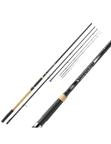 Mitchell Tanager Feeder Fishing Rod