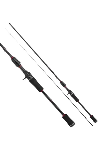 Mitchell Traxx MX3LE Krankbait e Jerkbait Canna da Pesca Spinning