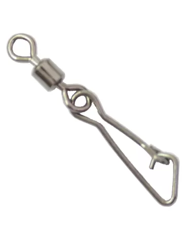 Lineaeffe Girelle Rolling with Carabiner Size 10 Kg 12