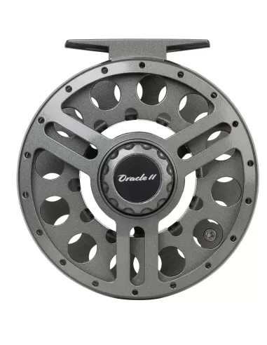 Shakespeare Oracle 2 Fly Fishing Reel